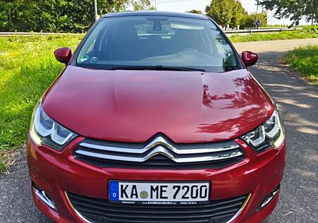 Citroën C4 BlueHDi 120 Stop&St. EAT Business Class B...