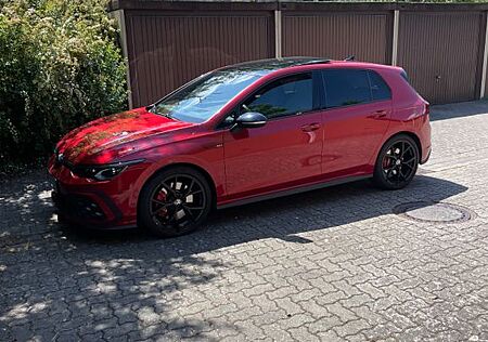 VW Golf Volkswagen 2.0 TSI OPF DSG GTI GTI
