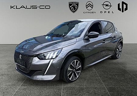 Peugeot 208 GT 130 EAT8 - Leder - Panoramadach -