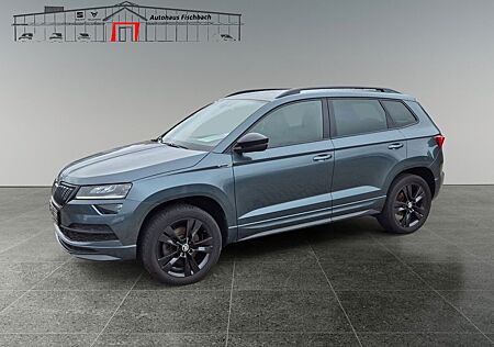 Skoda Karoq Sportline 4x4