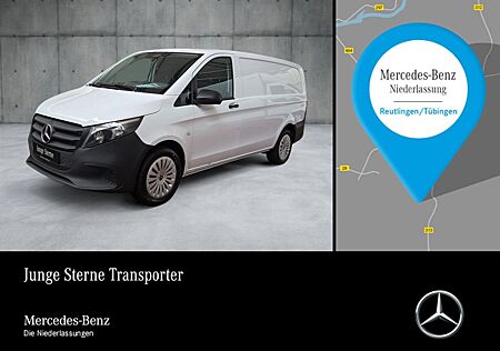 Mercedes-Benz Vito 116 CDI KA Lang PRO+AHK+Klima+Kamera+MBUX
