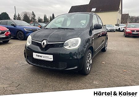 Renault Twingo LIMITED SCe 75 Start & Stop +Klimaanlage+