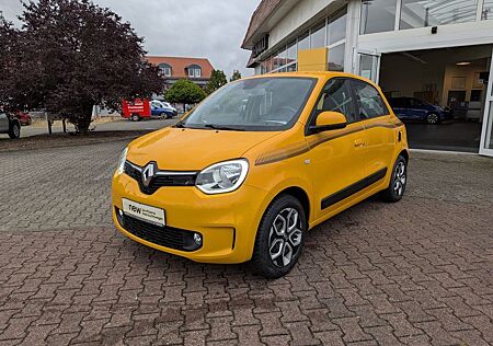 Renault Twingo SCe 75 LIMITED