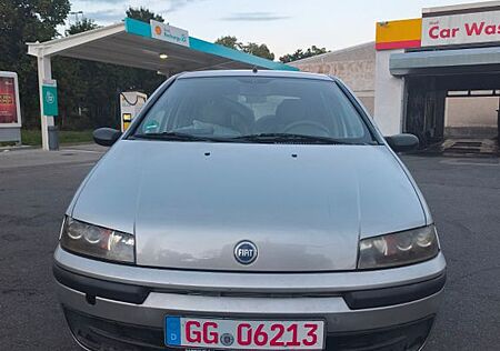 Fiat Punto 1.2 16V Dynamic Speedgear Dynamic