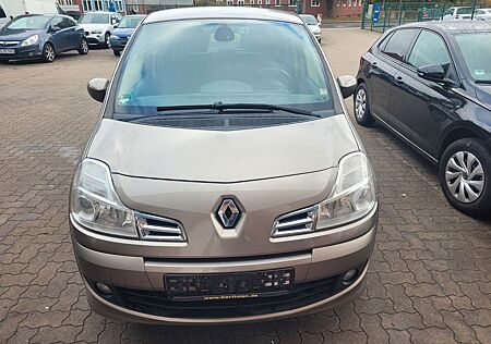 Renault Grand Modus Dynamique