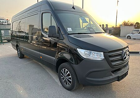 Mercedes-Benz Sprinter III Kasten Extra Lang 315 CDI RWD L4H2