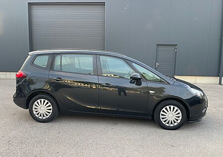 Opel Zafira C Tourer 1.6 CDTi ecoFlex Edition, Euro-6