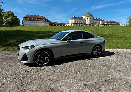 BMW 240 M240i xDrive Steptronic Coupé -Harman und Kardon