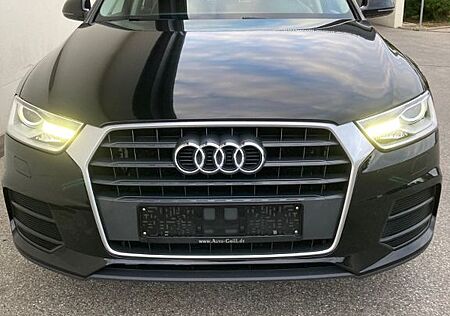 Audi Q3 2.0 TDI 88kW -