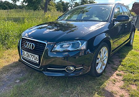 Audi A3 2.0 TDI (DPF) Ambition Sportback Ambition