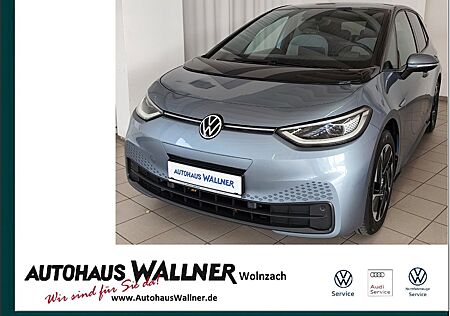 VW ID.3 Volkswagen Pro 107 kW Business
