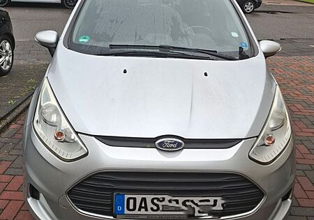 Ford B-Max 1,5 TDCi 55kW Trend Sync