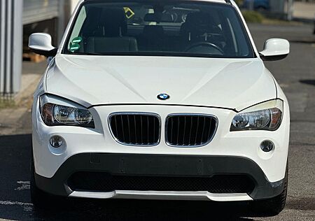 BMW X1 xDrive25i -