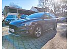 Ford Focus Active Konfort-P. Winter-P. Kamera