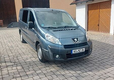 Peugeot Expert