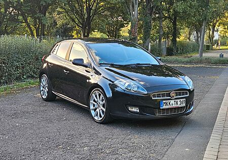 Fiat Bravo 1.4 16V MultiAir Turbo Start&St. Dynam...