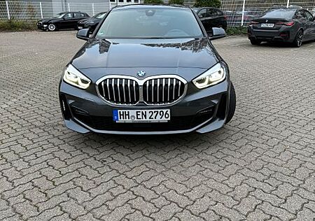 BMW 120d xDrive M Sport A M Sport