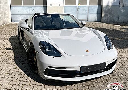Porsche Boxster GTS 4.0|20km|SportChrono|18Wege|PDLS