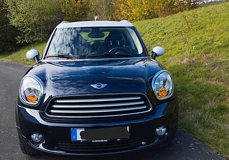 Mini Cooper Countryman