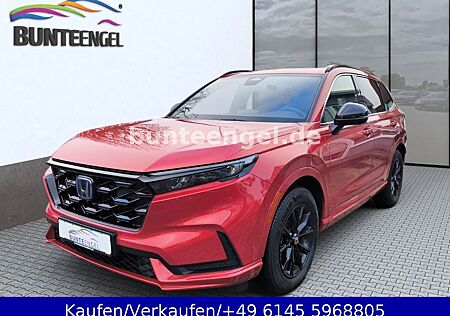 Honda CR-V e:PHEV 2.0 Advance Tech Panorama