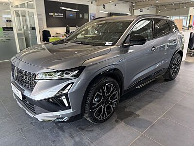 Renault Austral Esprit Alpine Full Hybrid E-Tech 200