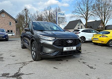 Ford Kuga ST-Line, Kamera,Winter-P.,BLIS,FGS 5J.,AHK