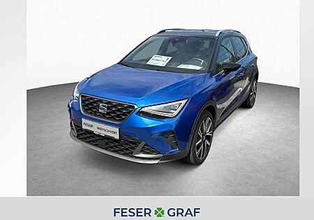 Seat Arona FR 1.5 TSI 7-Gang DSG/AHK/FaPaXL/KESSY