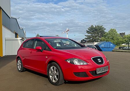 Seat Leon Reference - TÜV NEU