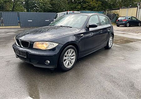 BMW 116i *PDC*Adv.Paket*TÜV 2025^*Klimaautomatik*PDC*