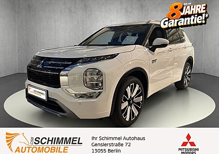 Mitsubishi Outlander Plug-in Hybrid TOP + Luxury Paket 360°
