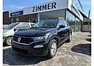 VW T-Roc Volkswagen Basis TÜV+AU neu