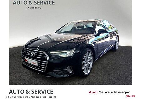 Audi A6 Limo 3.0 TDI qua. V6 Matrix Memory