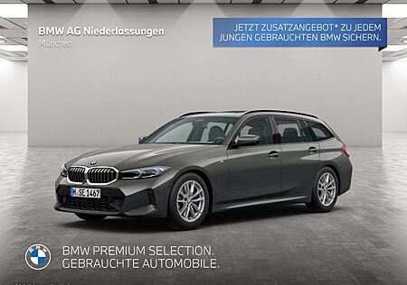 BMW 330d xDrive Touring M Sport Standheizung Kamera