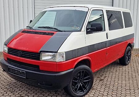 VW T4 Volkswagen andere Transporter 1,9 TDi*