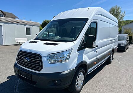 Ford Transit Kasten 350 L4 1.HD/ SCHECKHEFT/SHZG