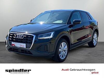 Audi Q2 35 TFSI S-tronic / MMI-Navi+, LED, RFK, ACC