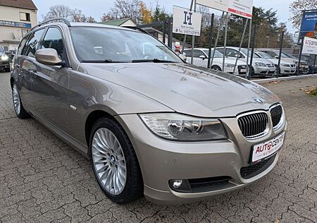 BMW 330d xDrive*Automatik*2.Hand*Temp*Sitzh*TÜV NEU*