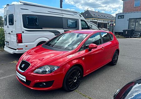 Seat Leon Reference Copa Ecomotive