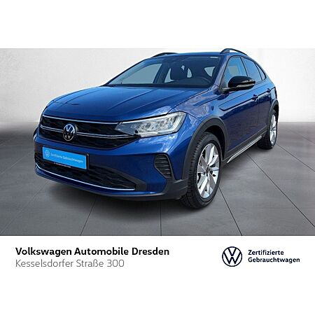 VW Taigo leasen