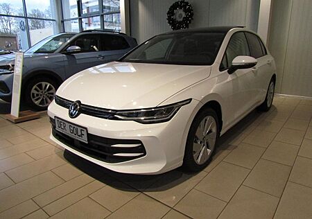 VW Golf Volkswagen Life 1.5 TSI 6-GANG LED AHK NAVI PANO APP-C