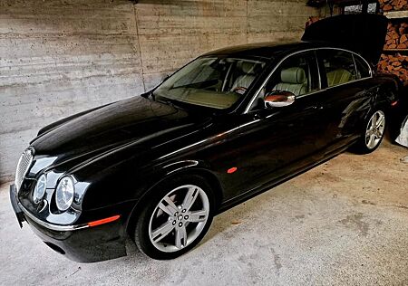 Jaguar S-Type 2.7 Liter Diesel Executive Final Edition
