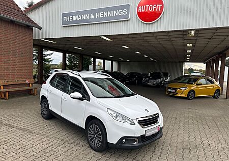 Peugeot 2008 Active