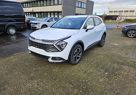 Kia Sportage +1.6T+HEV+2WD+VISION+KOMFORT-PAKET Navi