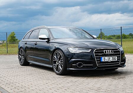Audi A6 3.0 BiTDI 320PS KW V3 Facelift S-Line