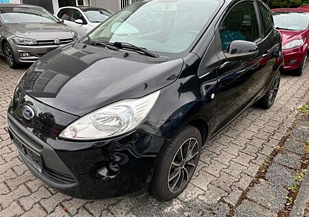 Ford Ka /+ 1,2 Trend