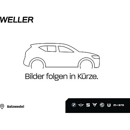 BMW i5 leasen