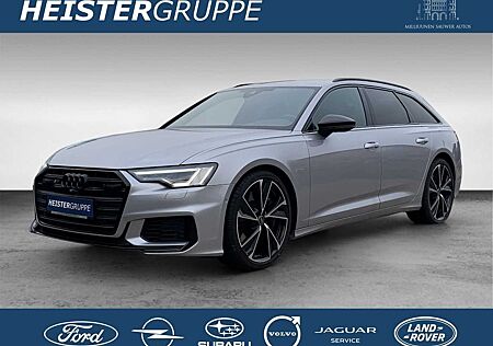 Audi S6 Winterräder+AHK+LED+ACC