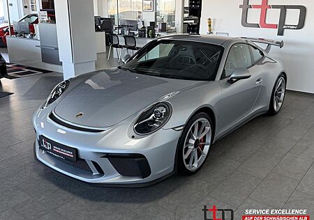 Porsche 991 .2 GT3 Schale LIFT 1.Hand Approved 06.2026