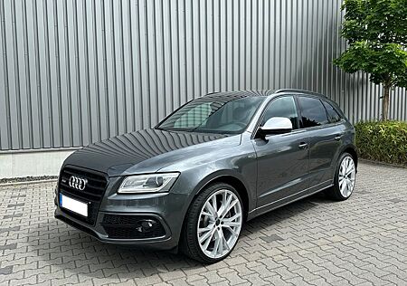 Audi SQ5 3.0 TDI Competition tiptronic quattro