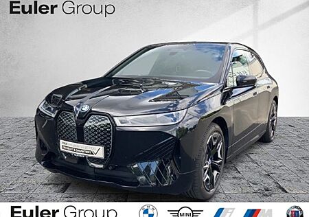 BMW iX xD 50 Pano-Sky 22'' SCT ACC Laser Kamera AHK
